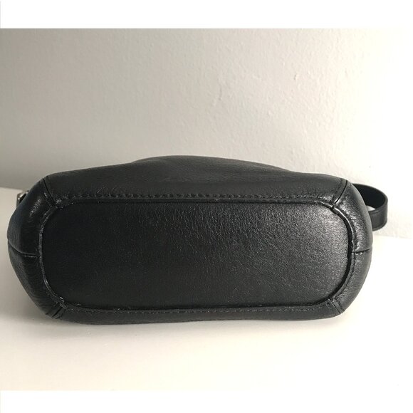 COACH Black Mini Purse - Picture 8 of 8